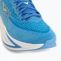 Pánske bežecké topánky HOKA Mach 7 virtual blue/soft cobalt 7