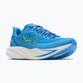 Pánske bežecké topánky HOKA Mach 7 virtual blue/soft cobalt