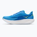 Pánske bežecké topánky HOKA Mach 7 virtual blue/soft cobalt 2