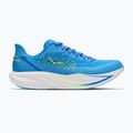 Pánske bežecké topánky HOKA Mach 7 virtual blue/soft cobalt 3