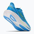 Pánske bežecké topánky HOKA Mach 7 virtual blue/soft cobalt 5