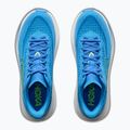 Pánske bežecké topánky HOKA Mach 7 virtual blue/soft cobalt 8