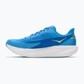 Pánske bežecké topánky HOKA Mach 7 virtual blue/soft cobalt 3