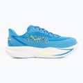 Pánske bežecké topánky HOKA Mach 7 virtual blue/soft cobalt 2