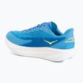 Pánske bežecké topánky HOKA Mach 7 virtual blue/soft cobalt 3
