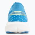 Pánske bežecké topánky HOKA Mach 7 virtual blue/soft cobalt 6