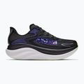 Pánske bežecké topánky HOKA Skyward X 2 carbon black/neon nebula 2