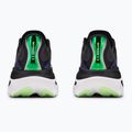 Pánske bežecké topánky HOKA Skyward X 2 carbon black/neon nebula 6