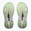 Pánske bežecké topánky HOKA Skyward X 2 carbon black/neon nebula 7