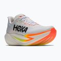 Bežecké topánky HOKA Cielo X1 3.0 frost/black