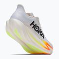 Bežecké topánky HOKA Cielo X1 3.0 frost/black 3