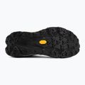 Pánske bežecké topánky HOKA Speedgoat 7 black/stellar grey 4