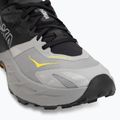 Pánske bežecké topánky HOKA Speedgoat 7 black/stellar grey 7