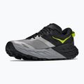Pánske bežecké topánky HOKA Speedgoat 7 black/stellar grey 4