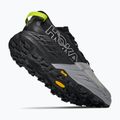 Pánske bežecké topánky HOKA Speedgoat 7 black/stellar grey 5