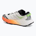 Pánske bežecké topánky HOKA Speedgoat 7 frost/neon tangerine 3