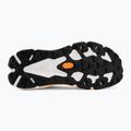 Pánske bežecké topánky HOKA Speedgoat 7 frost/neon tangerine 4