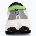 Pánske bežecké topánky HOKA Speedgoat 7 frost/neon tangerine 6