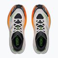 Pánske bežecké topánky HOKA Speedgoat 7 frost/neon tangerine 8