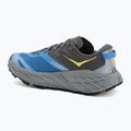 Pánske bežecké topánky HOKA Speedgoat 7 outer orbit/virtual blue 3