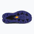 Dámske bežecké topánky HOKA Speedgoat 7 black/electric aqua 4