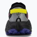 Dámske bežecké topánky HOKA Speedgoat 7 black/electric aqua 6