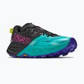 Dámske bežecké topánky HOKA Speedgoat 7 black/electric aqua