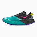 Dámske bežecké topánky HOKA Speedgoat 7 black/electric aqua 3