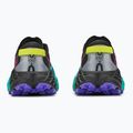 Dámske bežecké topánky HOKA Speedgoat 7 black/electric aqua 6
