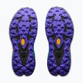 Dámske bežecké topánky HOKA Speedgoat 7 black/electric aqua 7