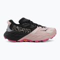Dámske bežecké topánky HOKA Speedgoat 7 black/pink opal 2