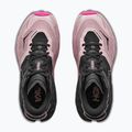 Dámske bežecké topánky HOKA Speedgoat 7 black/pink opal 8