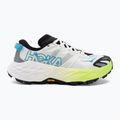 Dámske bežecké topánky HOKA Speedgoat 7 frost/neon yuzu 2