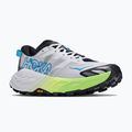 Dámske bežecké topánky HOKA Speedgoat 7 frost/neon yuzu