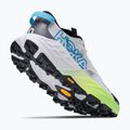 Dámske bežecké topánky HOKA Speedgoat 7 frost/neon yuzu 5