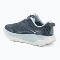 Dámske bežecké topánky HOKA Gaviota 6 faded navy/glimmering blue 3