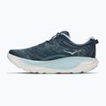 Dámske bežecké topánky HOKA Gaviota 6 faded navy/glimmering blue 2