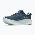 Dámske bežecké topánky HOKA Gaviota 6 faded navy/glimmering blue 3