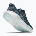 Dámske bežecké topánky HOKA Gaviota 6 faded navy/glimmering blue 4