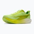 Dámske bežecké topánky HOKA Mach 7 neon yuzu/hoka citrus 4