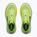 Dámske bežecké topánky HOKA Mach 7 neon yuzu/hoka citrus 8