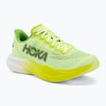 Dámske bežecké topánky HOKA Mach 7 neon yuzu/hoka citrus