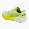 Dámske bežecké topánky HOKA Mach 7 neon yuzu/hoka citrus 3