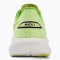 Dámske bežecké topánky HOKA Mach 7 neon yuzu/hoka citrus 6