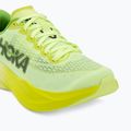 Dámske bežecké topánky HOKA Mach 7 neon yuzu/hoka citrus 7