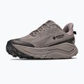 Pánske bežecké topánky HOKA Challenger 8 GTX pebble grey/boulder grey 2