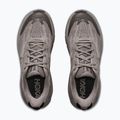 Pánske bežecké topánky HOKA Challenger 8 GTX pebble grey/boulder grey 5