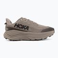 Pánske bežecké topánky HOKA Challenger 8 GTX pebble grey/boulder grey 2