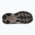 Pánske bežecké topánky HOKA Challenger 8 GTX pebble grey/boulder grey 4