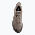 Pánske bežecké topánky HOKA Challenger 8 GTX pebble grey/boulder grey 5